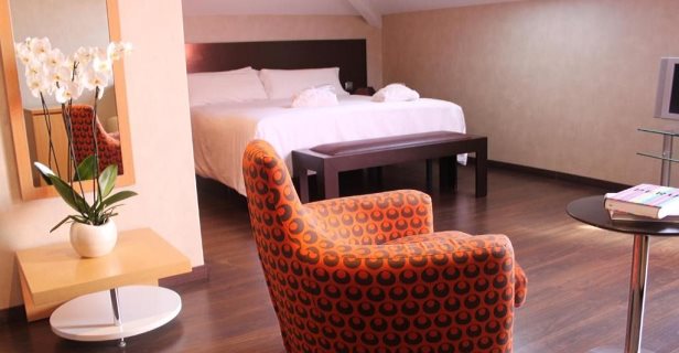 The Cook Book Gastro Boutique Hotel Spa