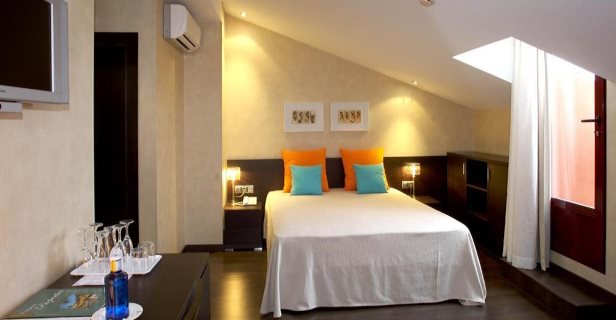 The Cook Book Gastro Boutique Hotel Spa
