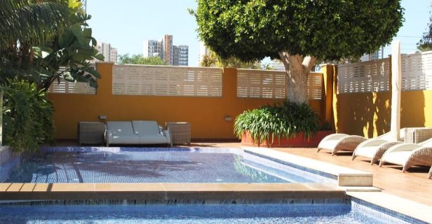 The Cook Book Gastro Boutique Hotel Spa