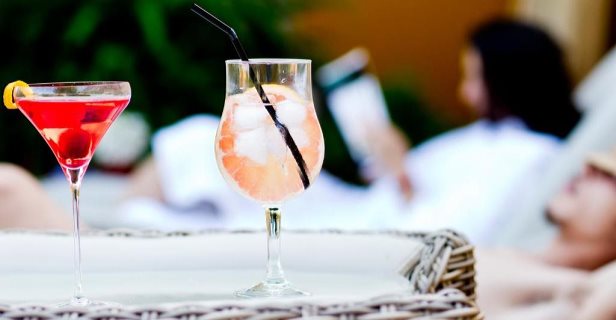 The Cook Book Gastro Boutique Hotel Spa