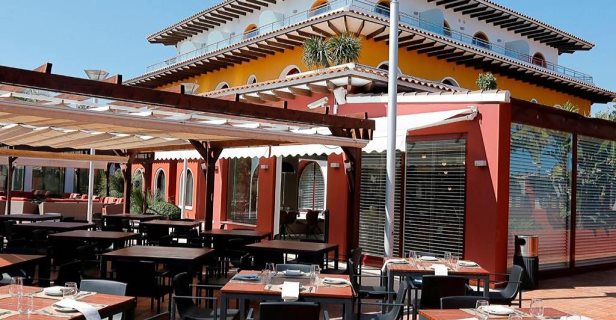The Cook Book Gastro Boutique Hotel Spa