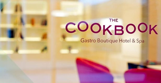 The Cook Book Gastro Boutique Hotel Spa