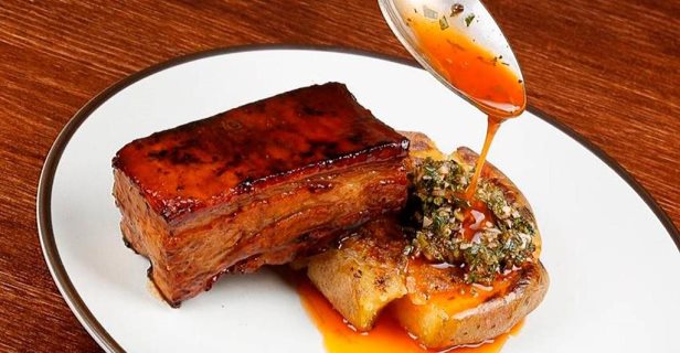 The Cook Book Gastro Boutique Hotel Spa