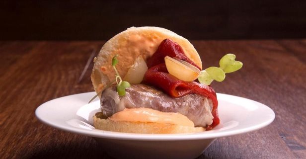 The Cook Book Gastro Boutique Hotel Spa