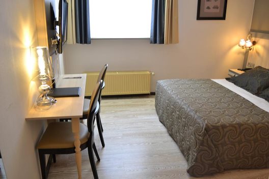 The Floris Hotel Bruges