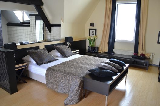 The Floris Hotel Bruges