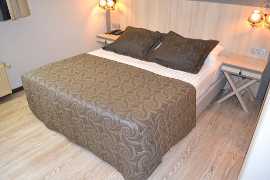 The Floris Hotel Bruges
