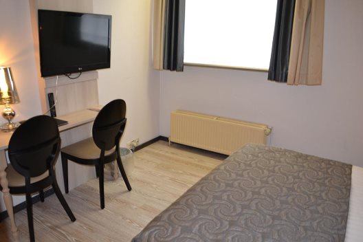The Floris Hotel Bruges