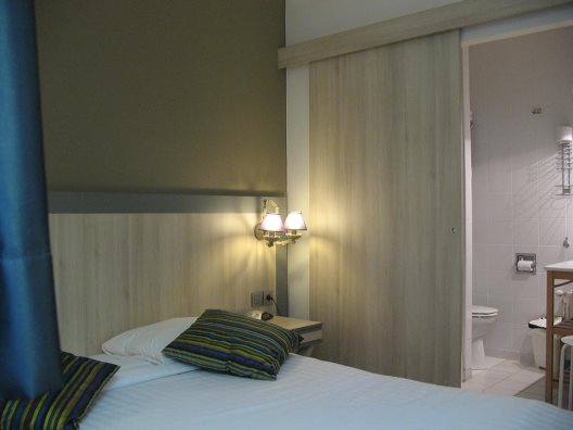The Floris Hotel Bruges