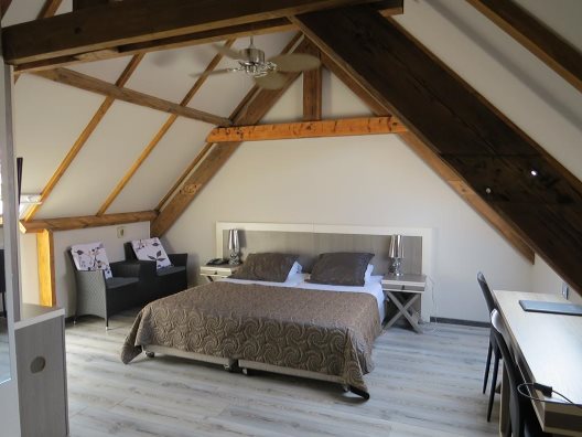 The Floris Hotel Bruges