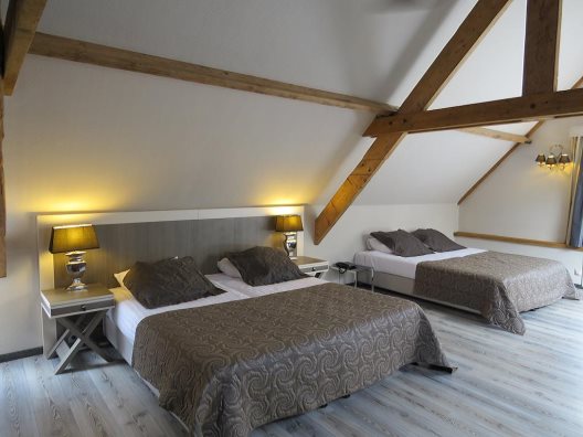 The Floris Hotel Bruges