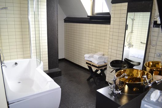 The Floris Hotel Bruges