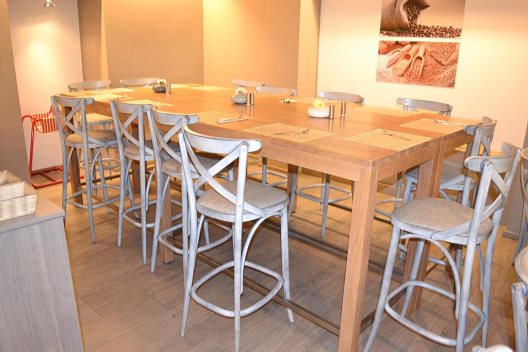 The Floris Hotel Bruges