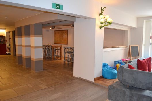 The Floris Hotel Bruges