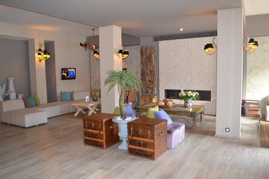 The Floris Hotel Bruges