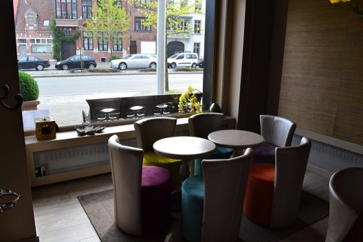 The Floris Hotel Bruges