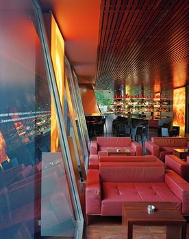 The Hotel