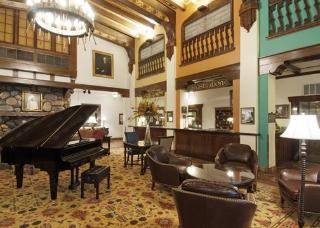 The Hotel Alex Johnson, An Ascend Collection