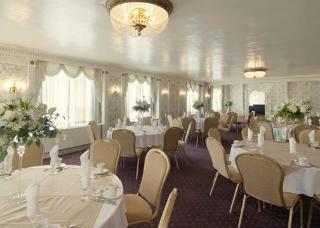 The Hotel Alex Johnson, An Ascend Collection