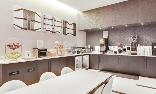 The Hotel At Fifth Avenue
