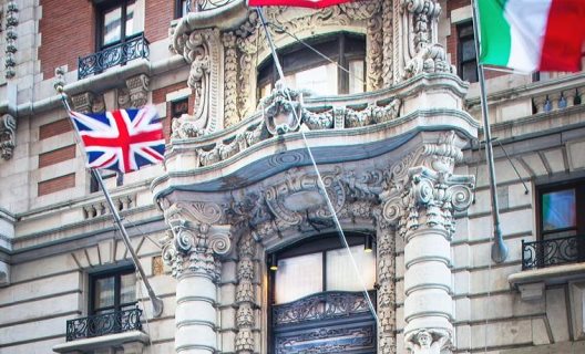 The Hotel At Fifth Avenue