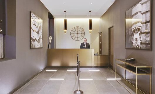 The Hotel At Fifth Avenue