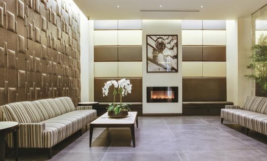 The Hotel At Fifth Avenue