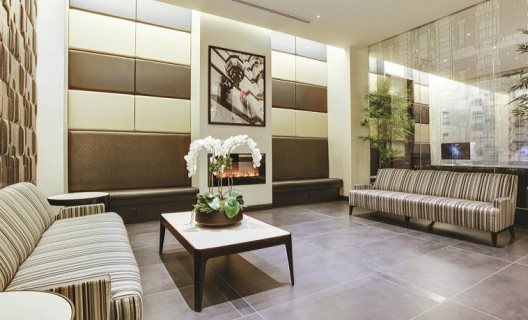 The Hotel At Fifth Avenue