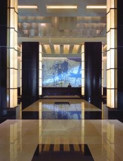 The Hotel At Mandalay Bay