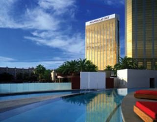 The Hotel At Mandalay Bay