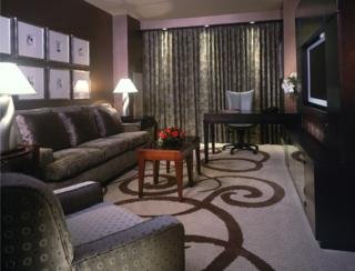 The Hotel At Mandalay Bay