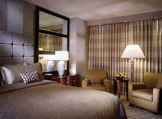 The Hotel At Mandalay Bay
