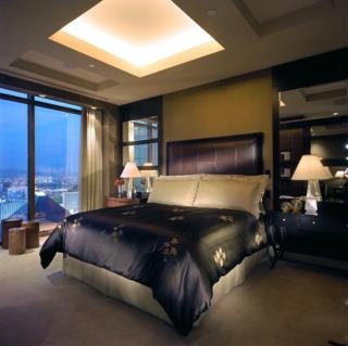 The Hotel At Mandalay Bay