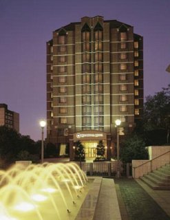 The Hotel Midtown Atlanta