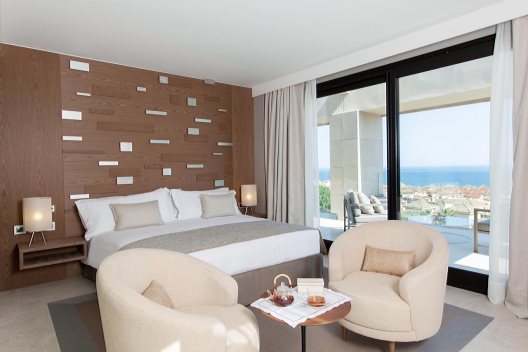 The Oasis By Don Carlos Resort Hotel