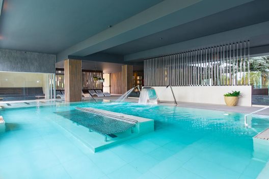 The Oasis By Don Carlos Resort Hotel