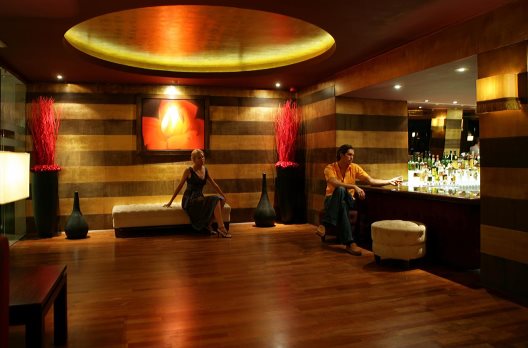 The Oasis By Don Carlos Resort Hotel