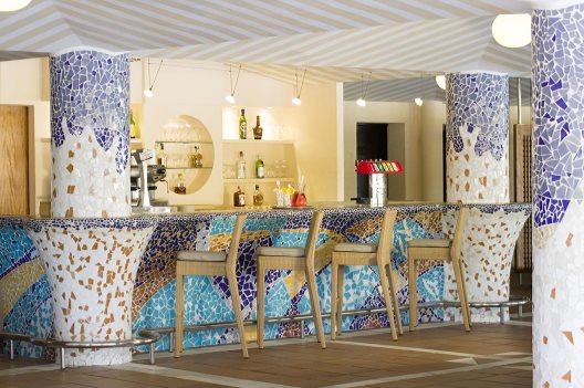 The Oasis By Don Carlos Resort Hotel