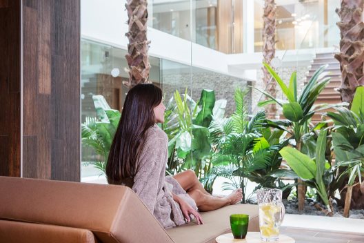 The Oasis By Don Carlos Resort Hotel