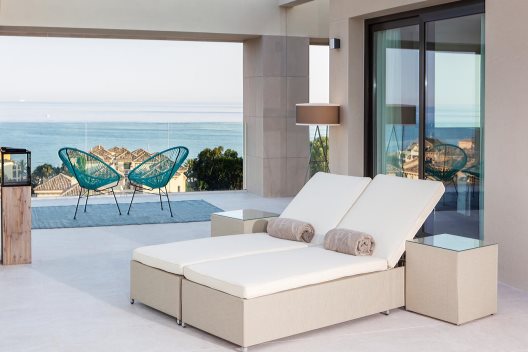 The Oasis By Don Carlos Resort Hotel