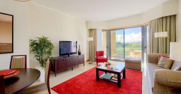 The Residences At Victoria By Tivoli
