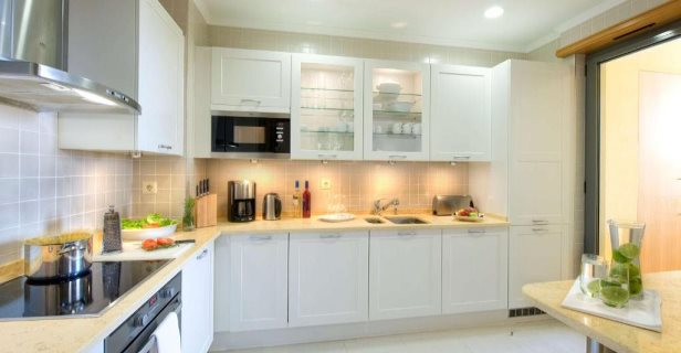 The Residences At Victoria By Tivoli