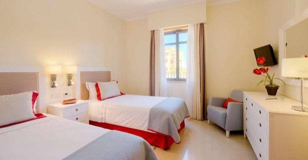 The Residences At Victoria By Tivoli