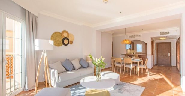 The Residences La Sella