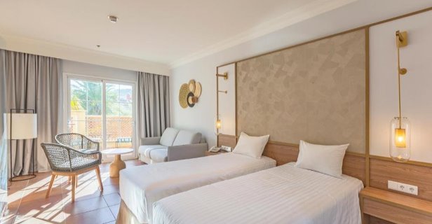 The Residences La Sella