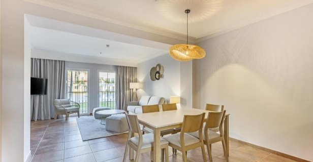The Residences La Sella