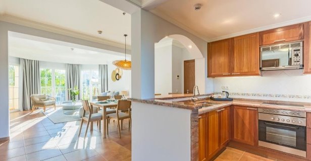 The Residences La Sella