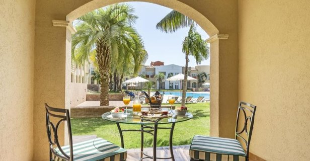 The Residences La Sella