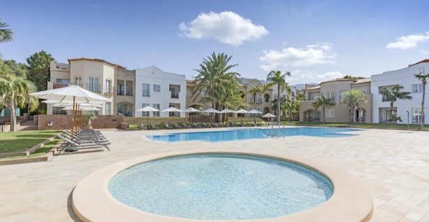 The Residences La Sella