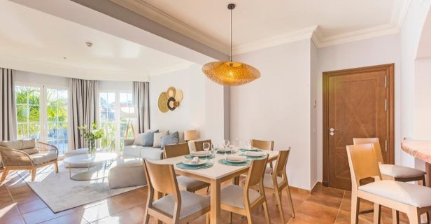 The Residences La Sella